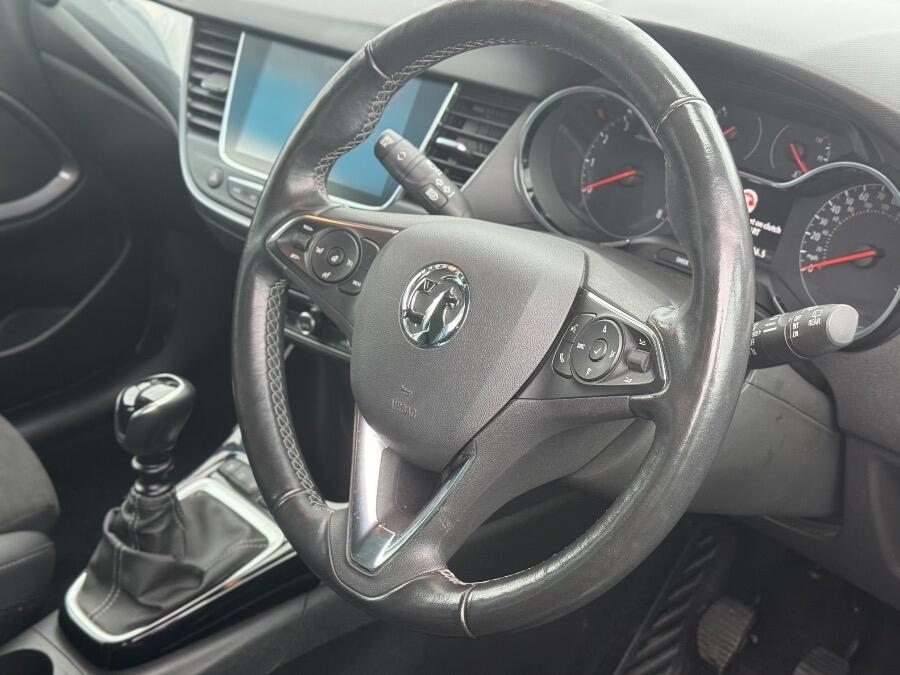 Used Vauxhall Crossland for sale - 77344922: Photo 4