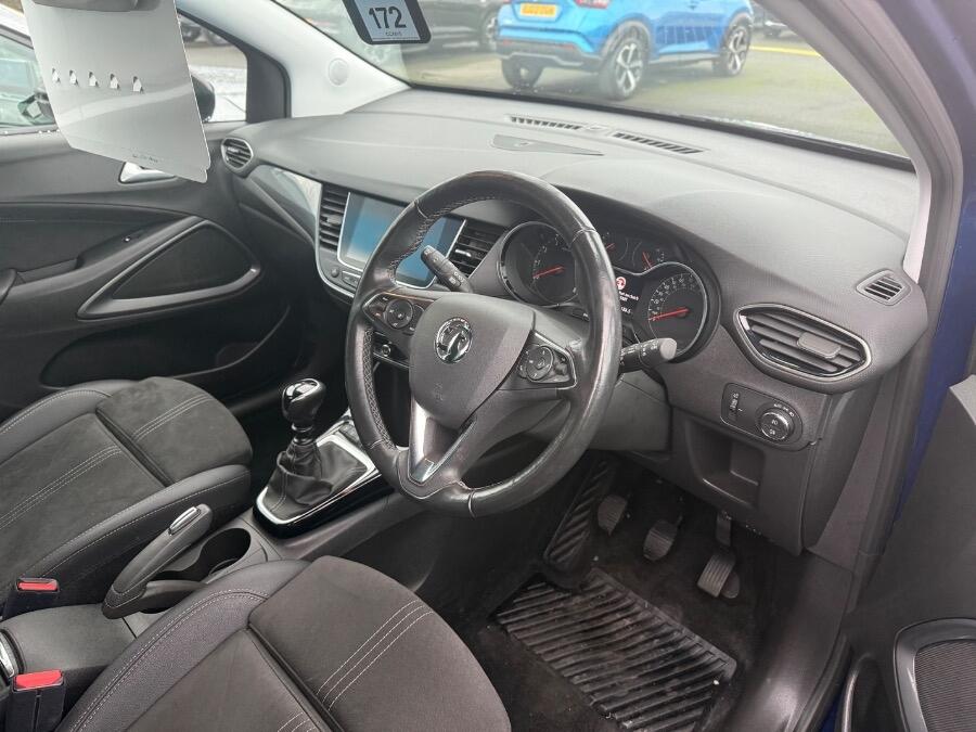 Used Vauxhall Crossland for sale - 77344922: Photo 5