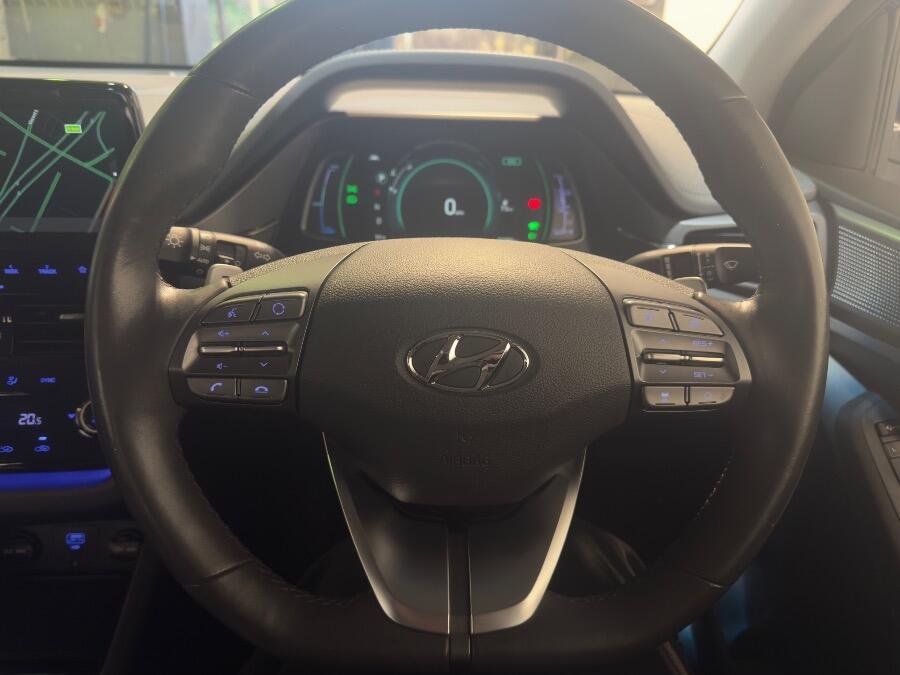 Used Hyundai IONIQ 2022 for sale - 77131338: Photo 11