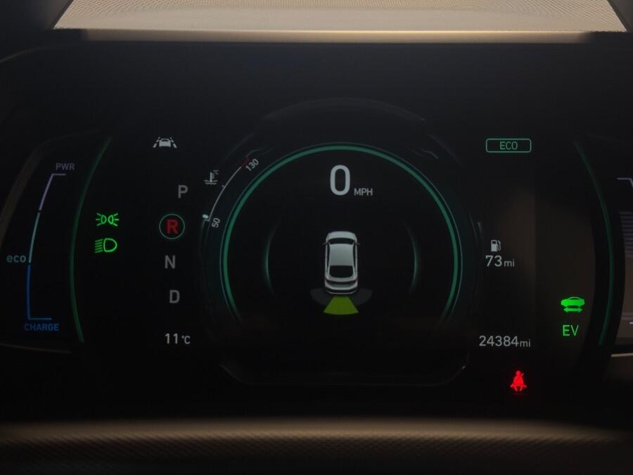 Used Hyundai IONIQ 2022 for sale - 77131338: Photo 19