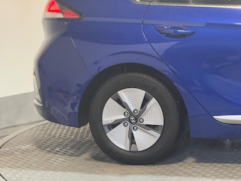 Used Hyundai IONIQ 2022 for sale - 77131338: Photo