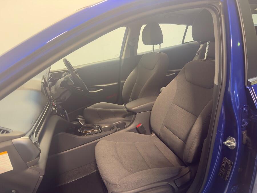 Used Hyundai IONIQ 2022 for sale - 77131338: Photo 6