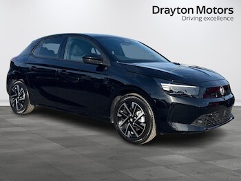 Used Vauxhall Corsa 2026 for sale - 78157201: Photo