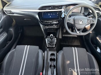 Used Vauxhall Corsa 2026 for sale - 78157201: Photo