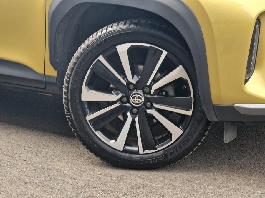 Used Toyota Yaris Cross 2022 for sale - 76538627: Photo 20