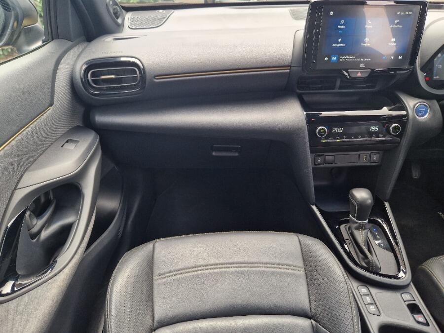 Used Toyota Yaris Cross 2022 for sale - 76538627: Photo 34