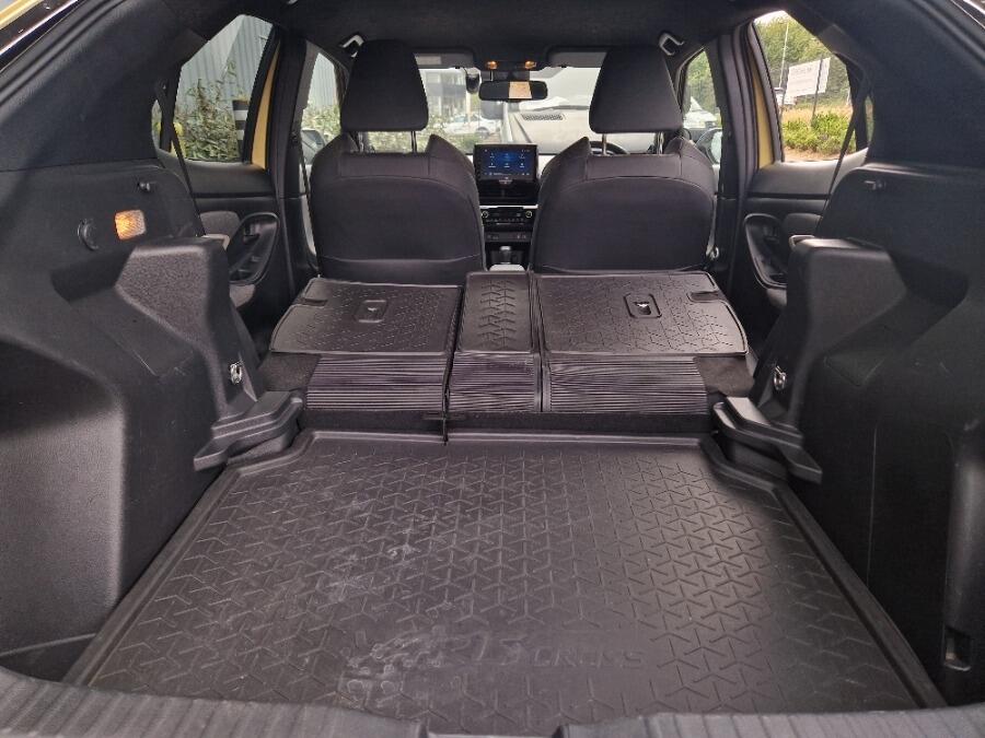 Used Toyota Yaris Cross 2022 for sale - 76538627: Photo 38