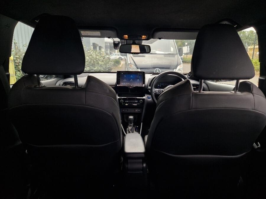 Used Toyota Yaris Cross 2022 for sale - 76538627: Photo 39