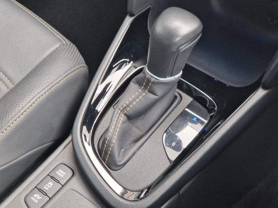 Used Toyota Yaris Cross 2022 for sale - 76538627: Photo 50