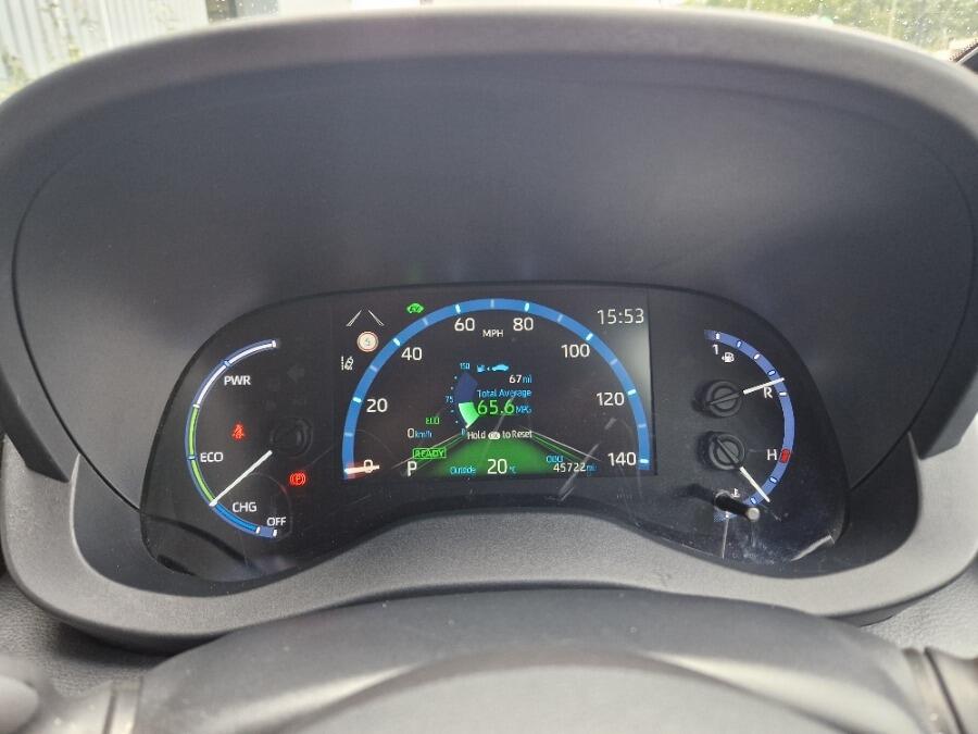 Used Toyota Yaris Cross 2022 for sale - 76538627: Photo 54