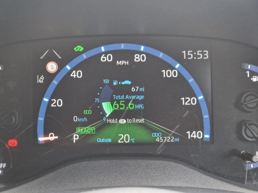 Used Toyota Yaris Cross 2022 for sale - 76538627: Photo 55