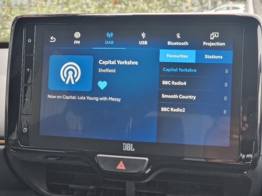 Used Toyota Yaris Cross 2022 for sale - 76538627: Photo 56