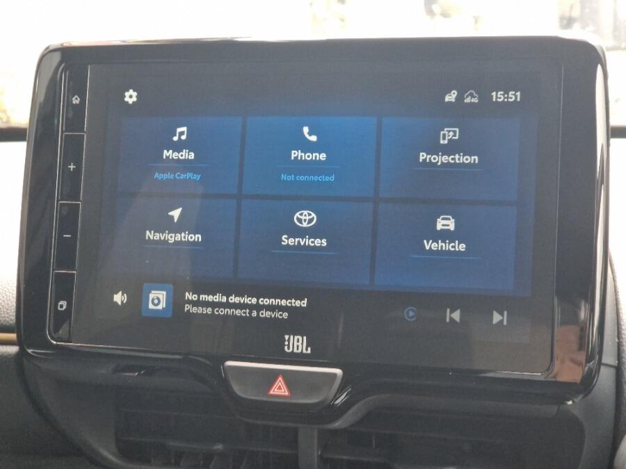 Used Toyota Yaris Cross 2022 for sale - 76538627: Photo 69