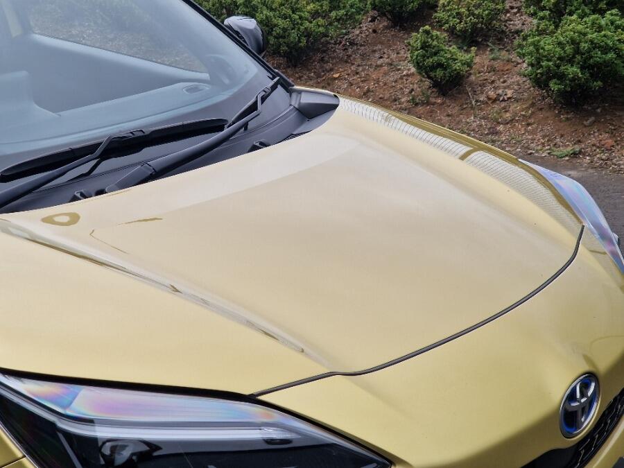 Used Toyota Yaris Cross 2022 for sale - 76538627: Photo 76