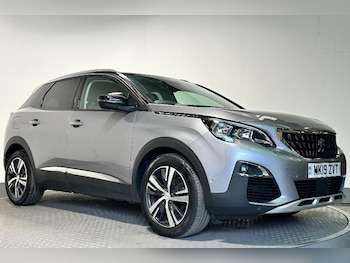 2019 (19) - 1.5 Bluehdi Allure Suv 5dr Diesel Manual Euro 6 (s/s) (130 Ps)