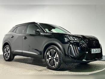 Used Peugeot 2008 2024 for sale - 75677925: Photo