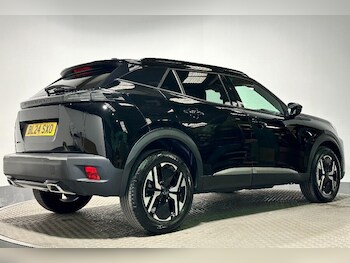 Used Peugeot 2008 2024 for sale - 75677925: Photo