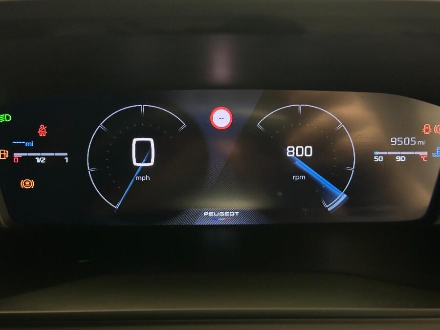 Vehicle 40