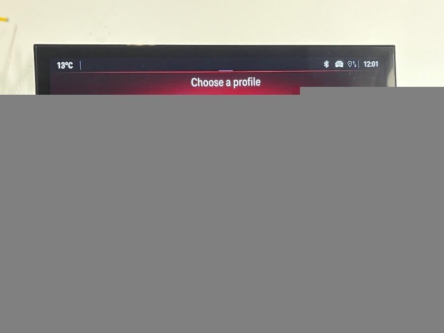 Used Vauxhall Combo 2025 for sale - 76226553: Photo 12