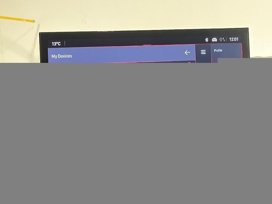 Used Vauxhall Combo 2025 for sale - 76226553: Photo 14