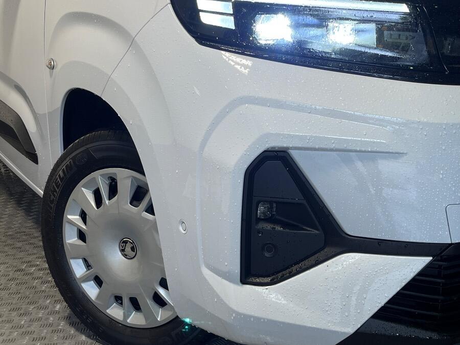 Used Vauxhall Combo 2025 for sale - 76226553: Photo 16