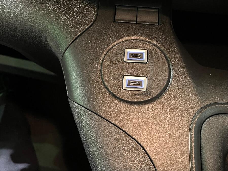 Used Vauxhall Combo 2025 for sale - 76226553: Photo 24