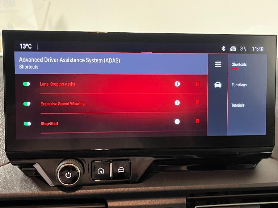 Used Vauxhall Combo 2025 for sale - 76226553: Photo 27