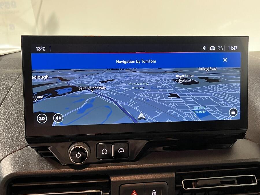 Used Vauxhall Combo 2025 for sale - 76226553: Photo 28