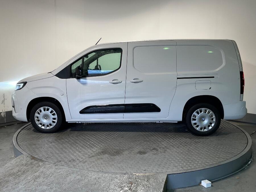 Used Vauxhall Combo 2025 for sale - 76226553: Photo 3