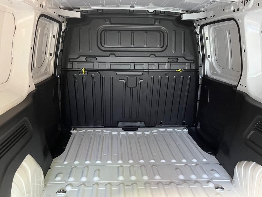 Used Vauxhall Combo 2025 for sale - 76226553: Photo 4