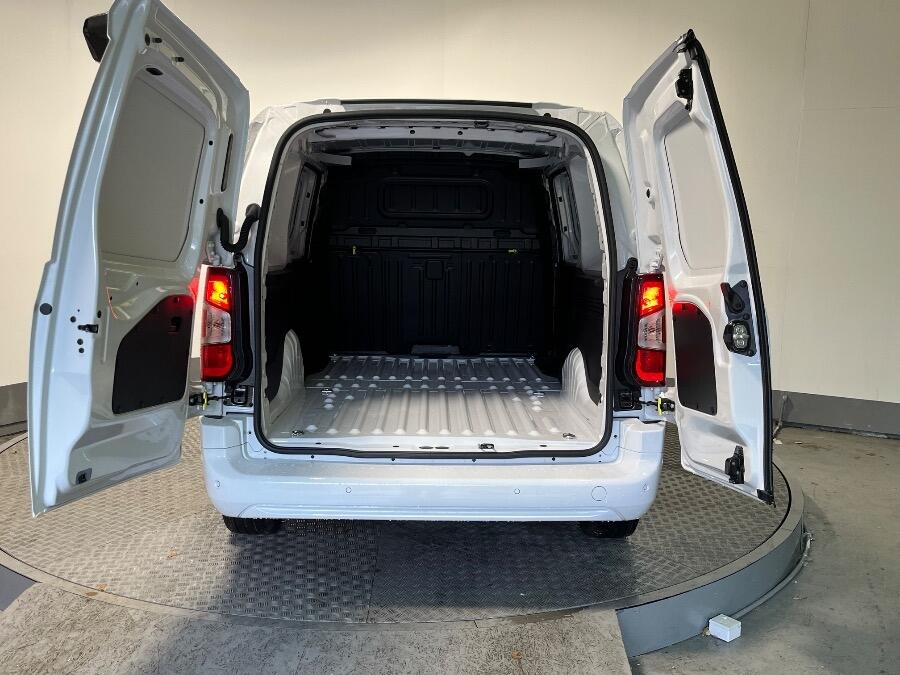 Used Vauxhall Combo 2025 for sale - 76226553: Photo 5