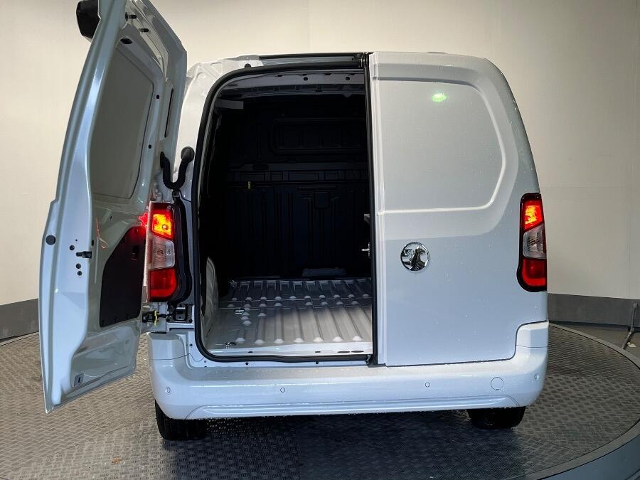 Used Vauxhall Combo 2025 for sale - 76226553: Photo 6