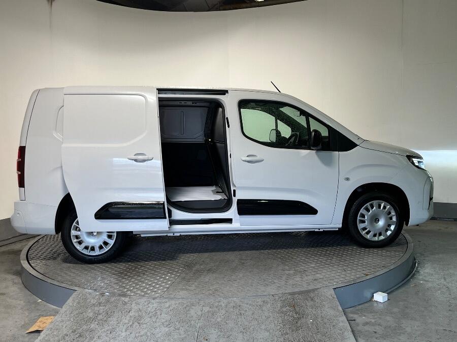 Used Vauxhall Combo 2025 for sale - 76226553: Photo 8