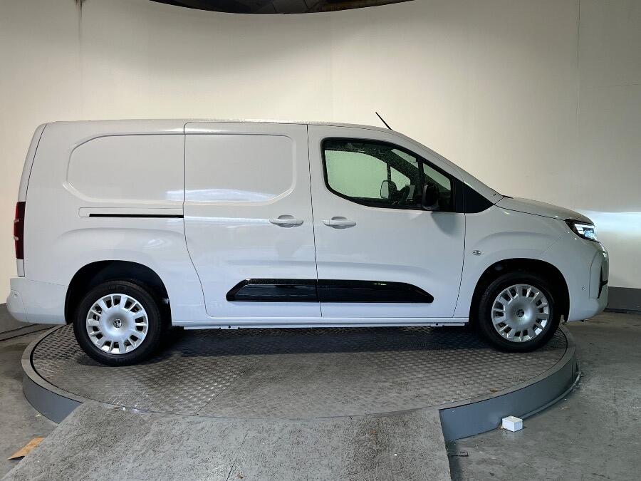 Used Vauxhall Combo 2025 for sale - 76226553: Photo 9