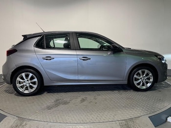 Used Vauxhall Corsa 2022 for sale - 76247187: Photo