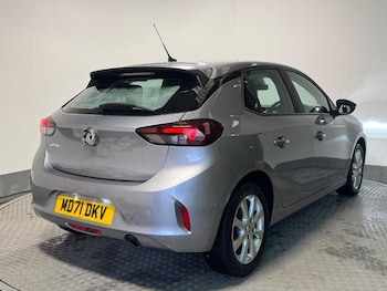 Used Vauxhall Corsa 2022 for sale - 76247187: Photo