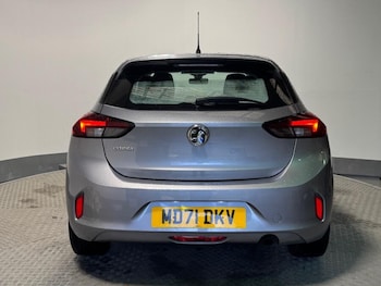 Used Vauxhall Corsa 2022 for sale - 76247187: Photo