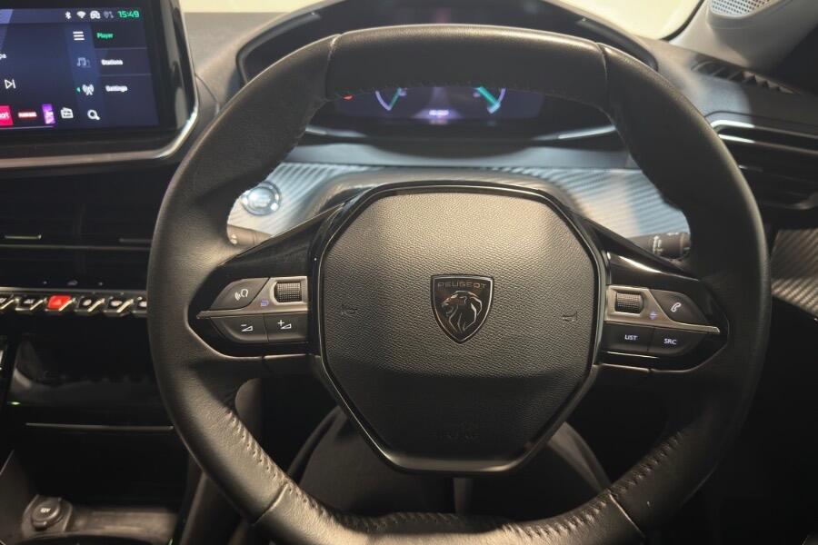 Used Peugeot 208 2024 for sale - 76645824: Photo 12