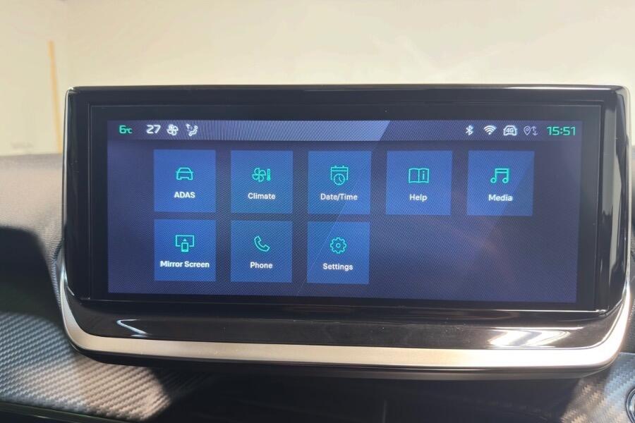 Used Peugeot 208 2024 for sale - 76645824: Photo 19