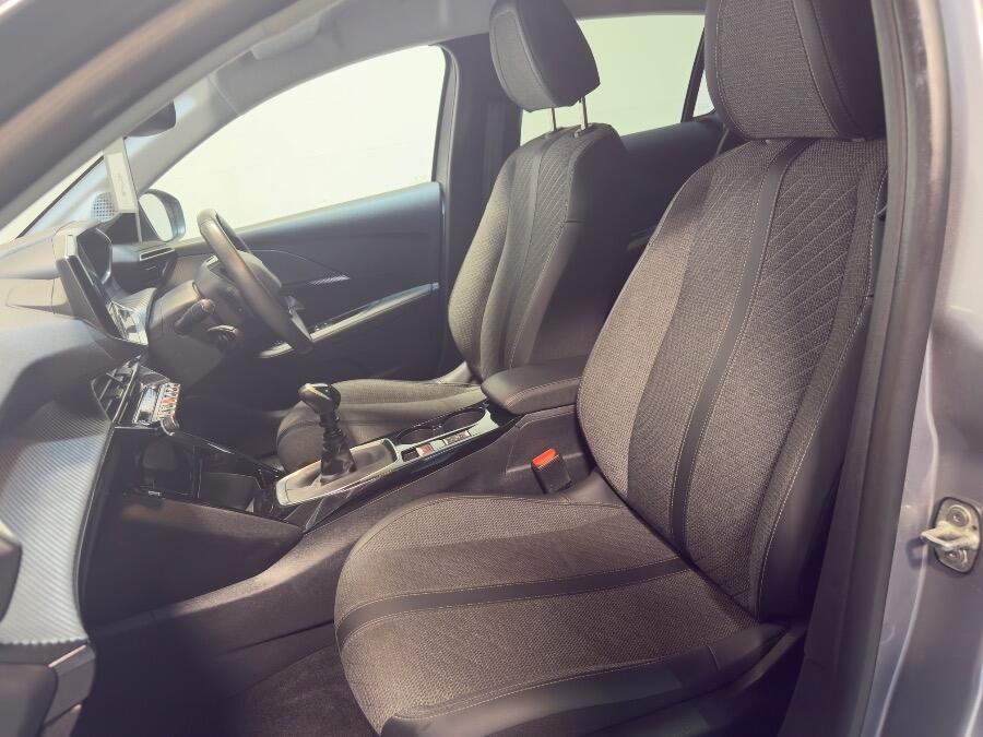 Used Peugeot 208 2024 for sale - 76645824: Photo 9