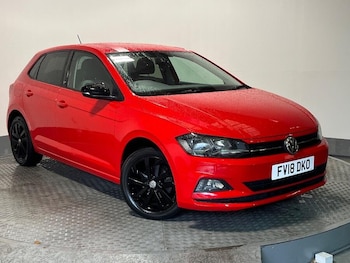 2018 (18) - 1.0 Tsi Beats Hatchback 5dr Petrol Dsg Euro 6 (s/s) (95 Ps)
