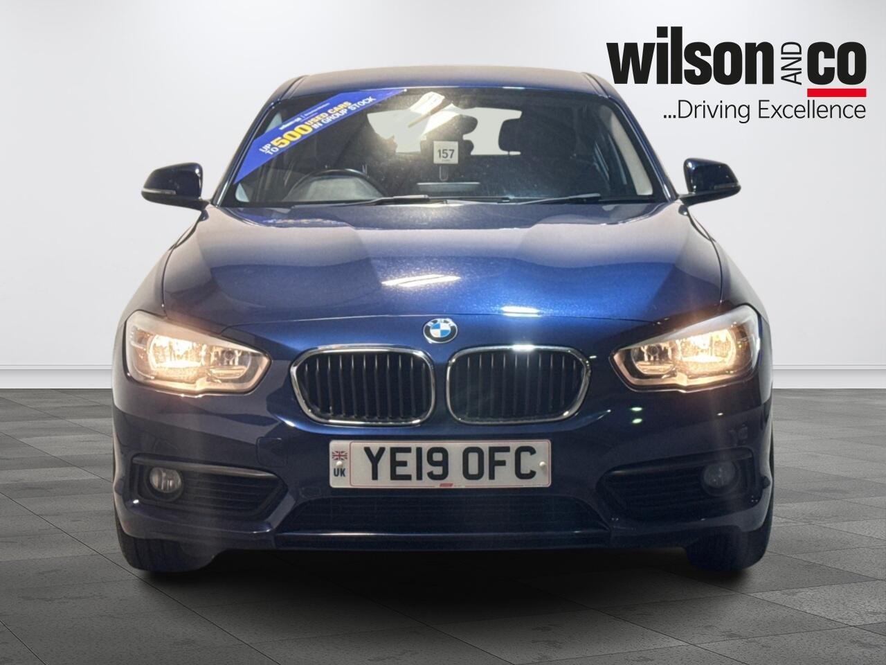Used BMW 1 Series for sale - 77793763: Photo 2