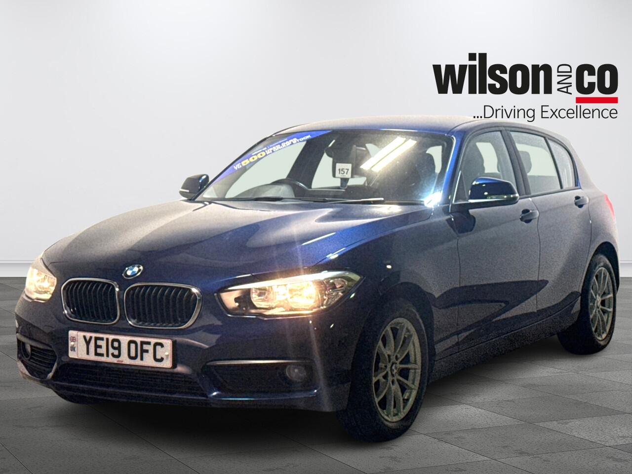 Used BMW 1 Series for sale - 77793763: Photo 3