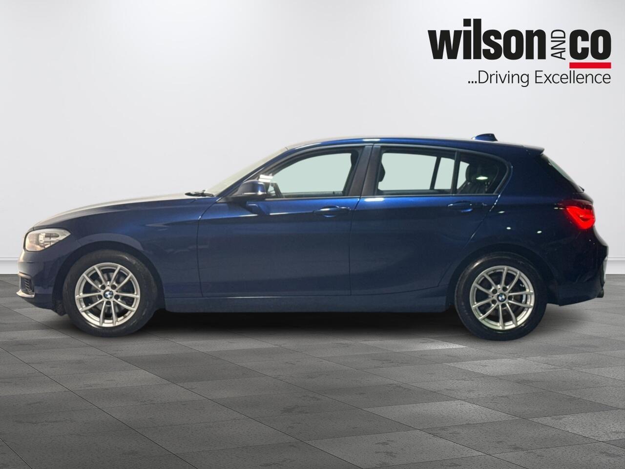 Used BMW 1 Series for sale - 77793763: Photo 5