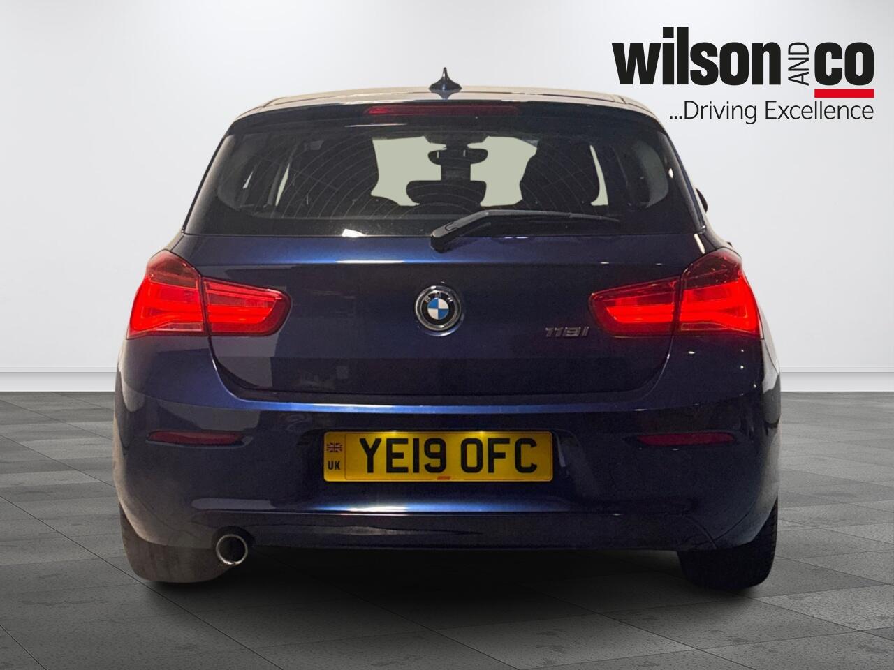 Used BMW 1 Series for sale - 77793763: Photo 6