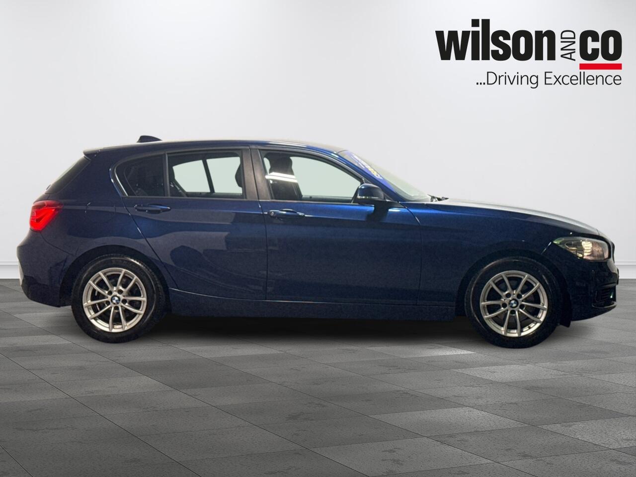 Used BMW 1 Series for sale - 77793763: Photo 7