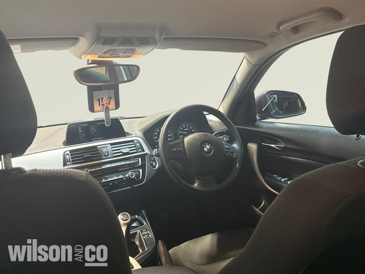 Used BMW 1 Series for sale - 77793763: Photo 9