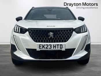 Used Peugeot 2008 2023 for sale - 78609022: Photo