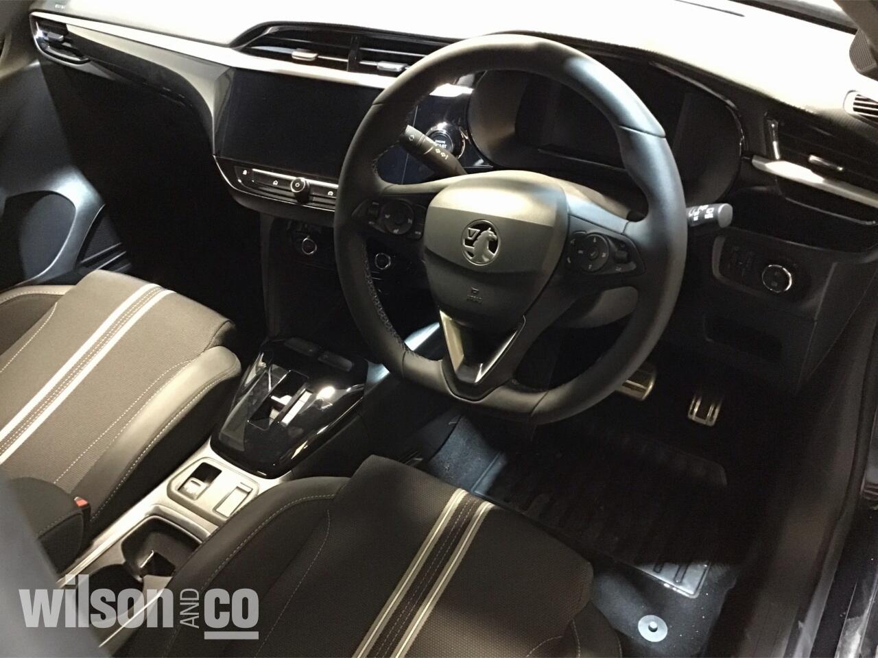 Used Vauxhall Corsa 2025 for sale - 77377405: Photo 13