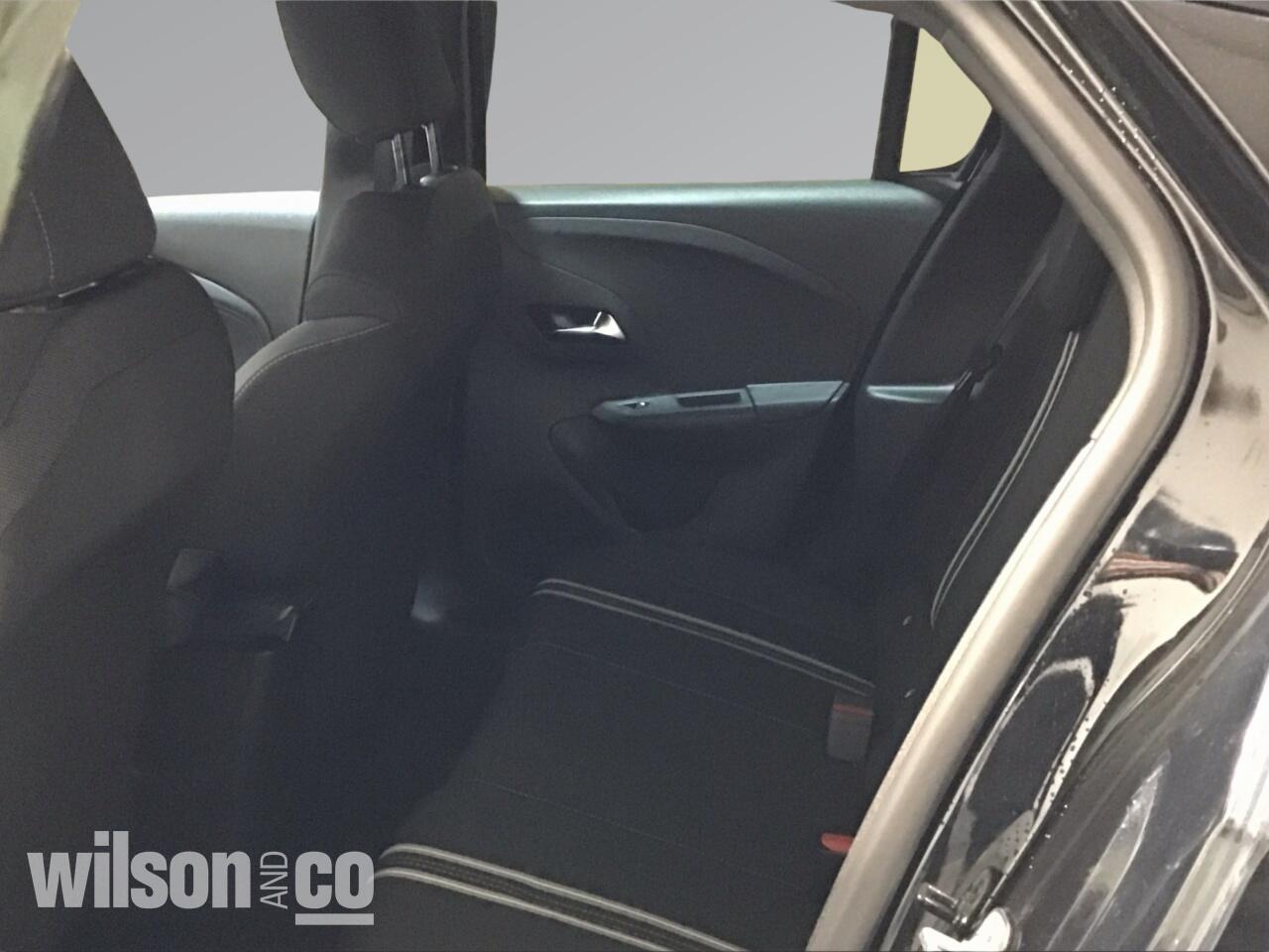 Used Vauxhall Corsa 2025 for sale - 77377405: Photo 14